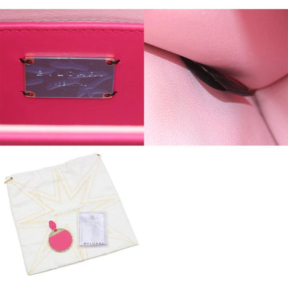 Bvlgari Serpenti Forever Shoulder Bag — view 10