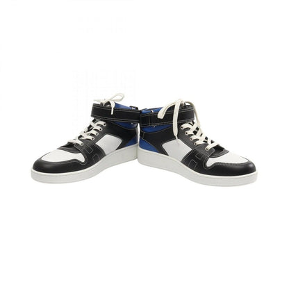 Hermes Sneakers Style Leather High Cut — view 3
