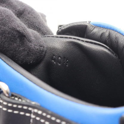Hermes Sneakers Style Leather High Cut — view 7