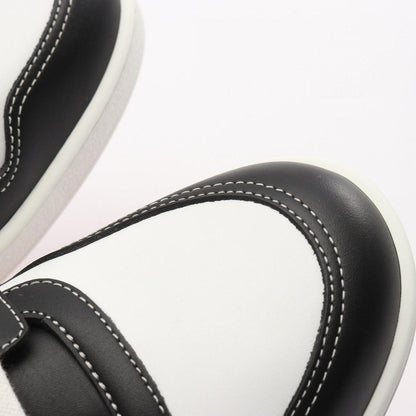 Hermes Sneakers Style Leather High Cut — view 9