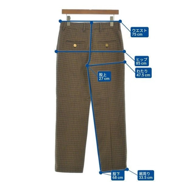 Prada Pants Size 38 — view 6