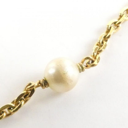 Dior Evolution Necklace Gold — view 6