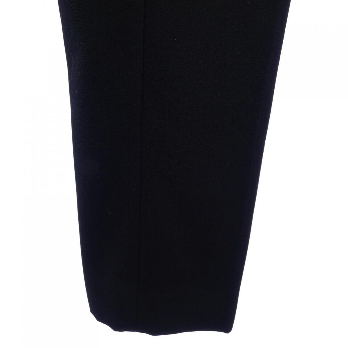 Louis Vuitton Slim Pants Black 38 — view 2