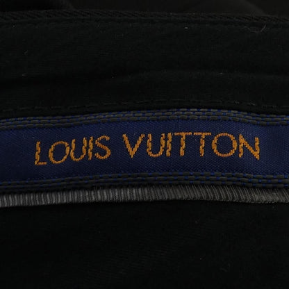 Louis Vuitton Slim Pants Black 38 — view 4