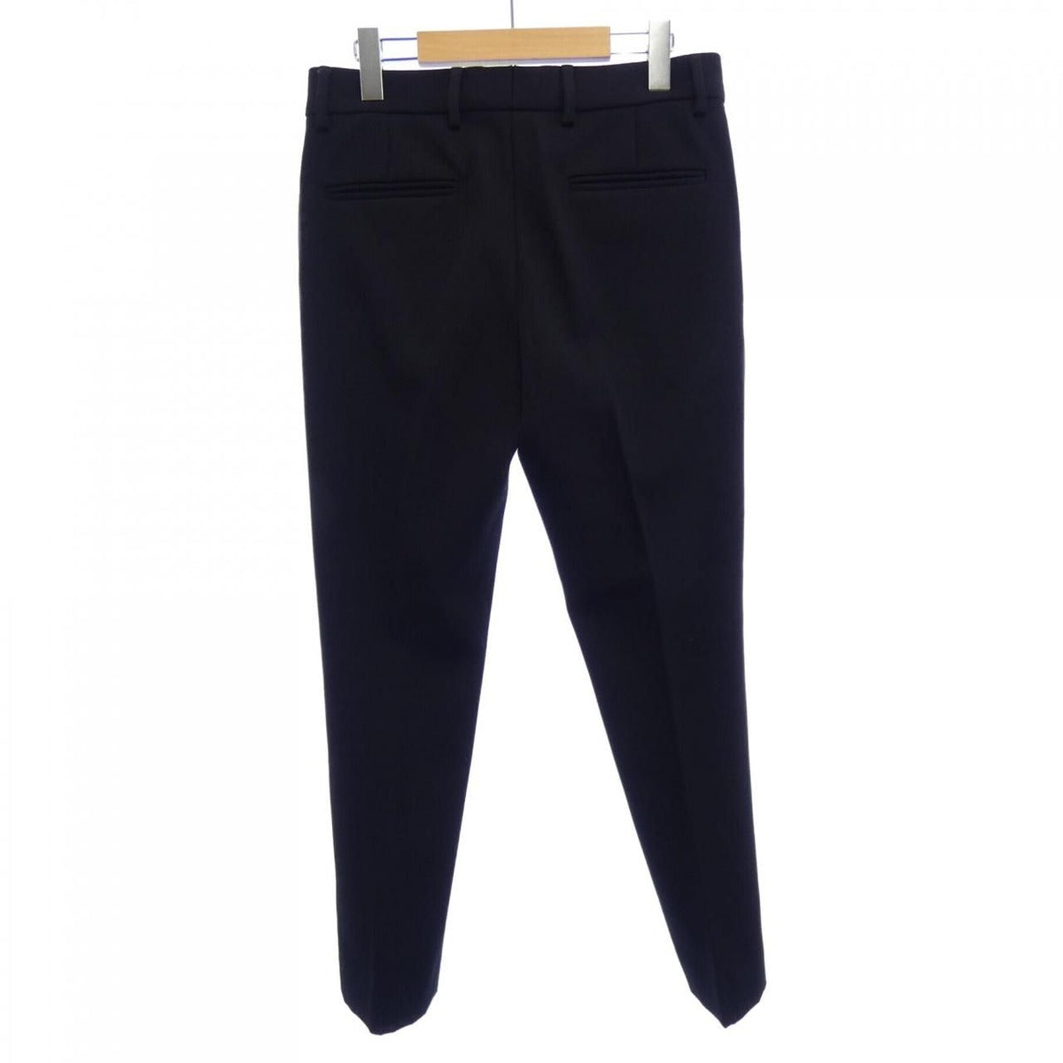 Louis Vuitton Slim Pants Black 38 — view 6