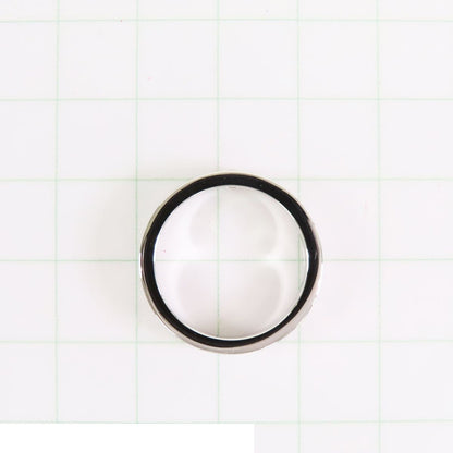 Bvlgari Ring White Gold 18k Diamond — view 8