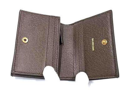 Balenciaga 680385 Gucci Collaboration The Hacker Project Sherry Line PVC