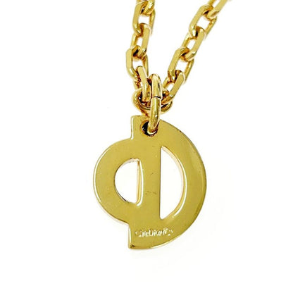 Christian Dior GP CD Logo Bracelet Gold 438160 Bracelet