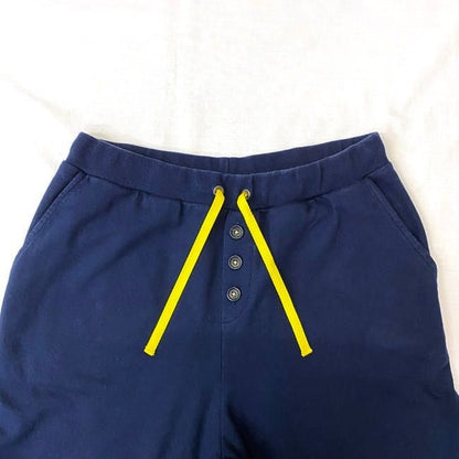 Fendi Trousers Navy Kids 5893 Jmf025 5V0