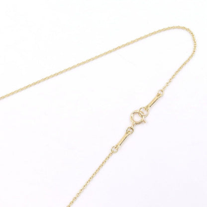 Tiffany & Co Necklace Open Heart 40.5 cm 18k — view 6