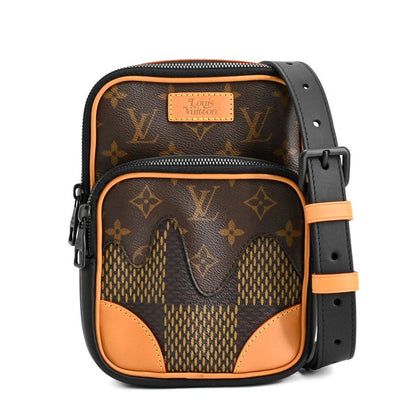 Louis Vuitton Shoulder Bag Amazon Ring
