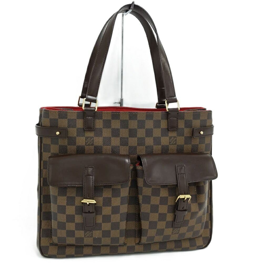 Louis Vuitton Tote Damier Ebene