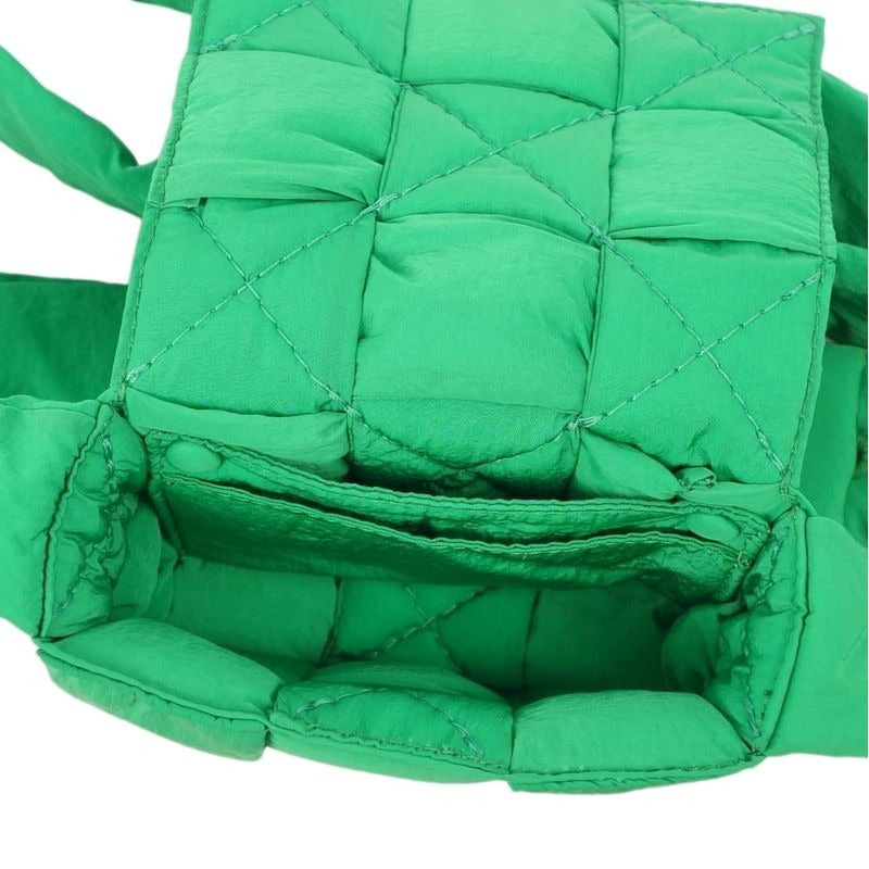 Bottega Veneta Shoulder Bag Cas — view 6