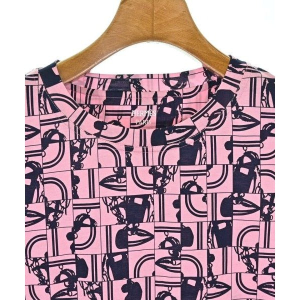 Hermes T-Shirt Cut and Sewn — view 4