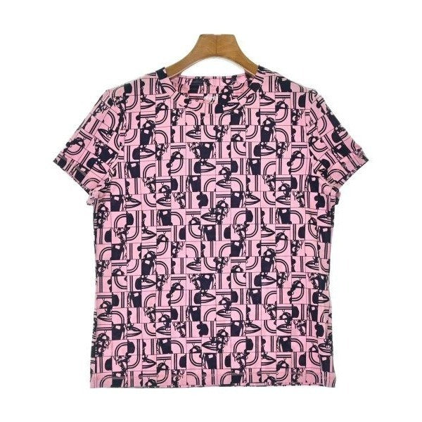 Hermes T-Shirt Cut and Sewn