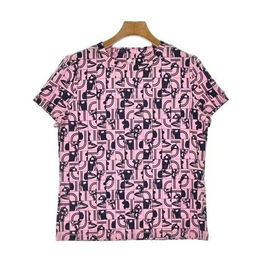 Hermes T-Shirt Cut and Sewn