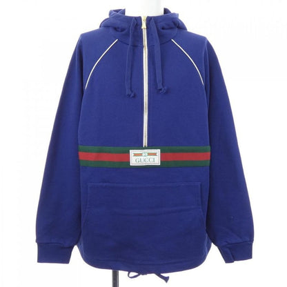 Gucci Web & Labeled Sweatshirt Xjdak Hoodie