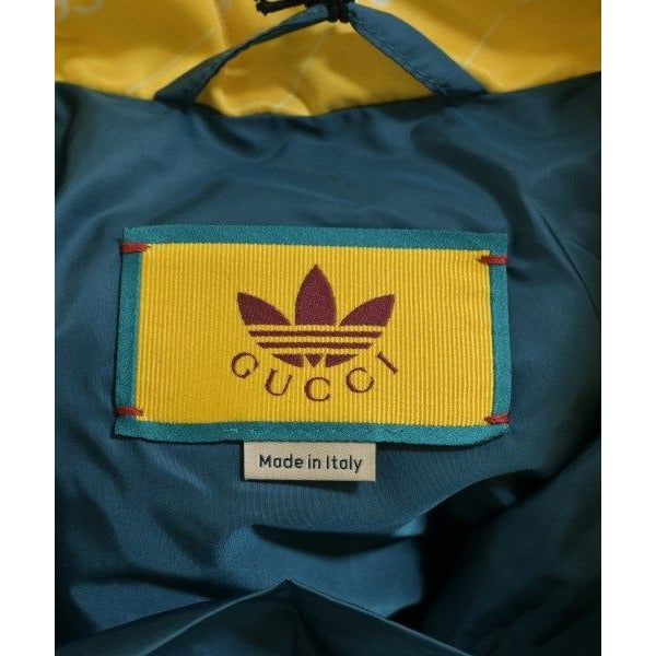 Gucci Mountain Hoodie Nylon Cotton — view 3