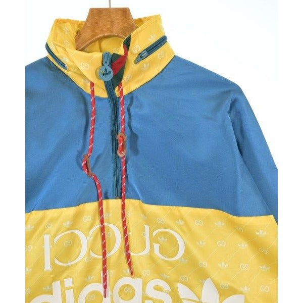 Gucci Mountain Hoodie Nylon Cotton — view 4
