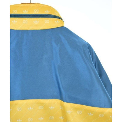 Gucci Mountain Hoodie Nylon Cotton — view 5