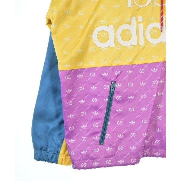 Gucci Mountain Hoodie Nylon Cotton — view 6