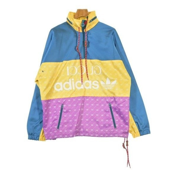 Gucci Mountain Hoodie Nylon Cotton