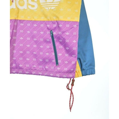 Gucci Mountain Hoodie Nylon Cotton — view 7
