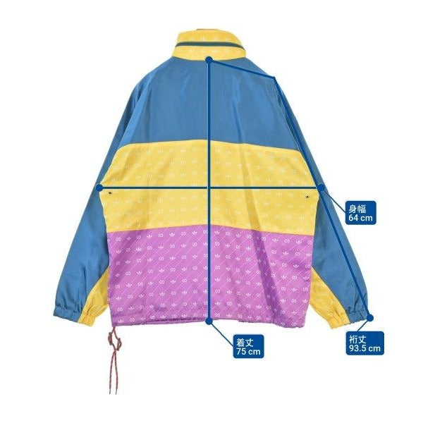 Gucci Mountain Hoodie Nylon Cotton — view 8