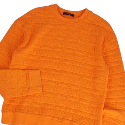 Louis Vuitton Sweatshirt 2023 LV Sticker