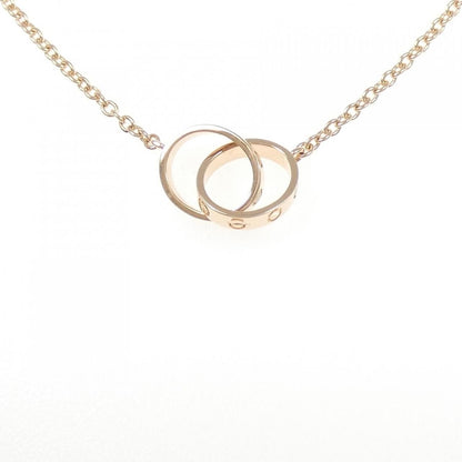 Cartier Baby Love Size 45 Necklace