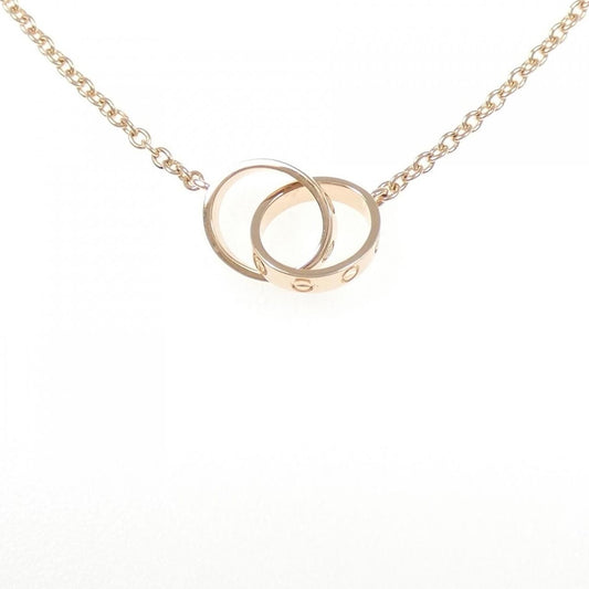 Cartier Baby Love Size 45 Necklace