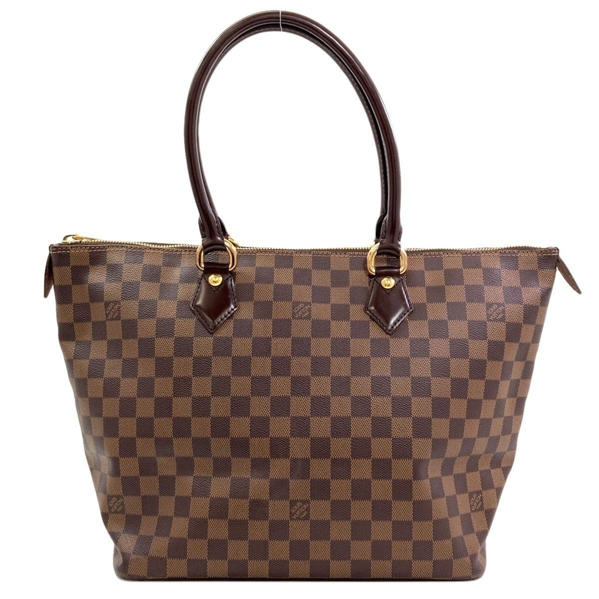 Louis Vuitton Saleya MM Tote Damier Canvas