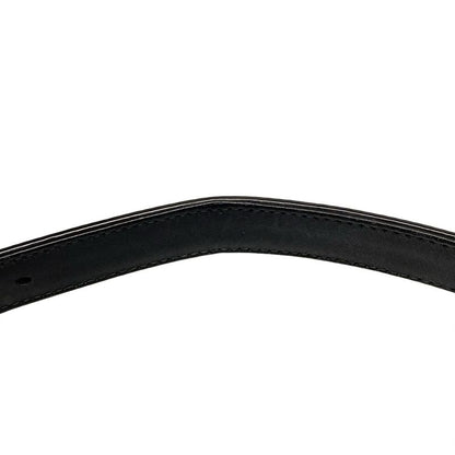 Saint Laurent Paris Shoulder Bag Le Saint Cassette 657228 Black Leather