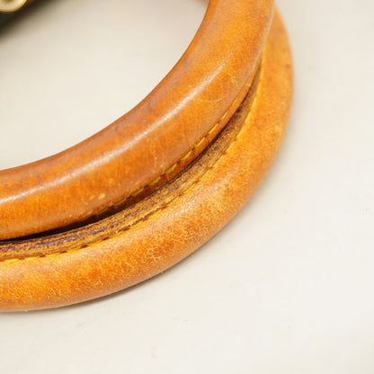 Louis Vuitton Monogram Multicolor Alma M92646 Noir Black Women