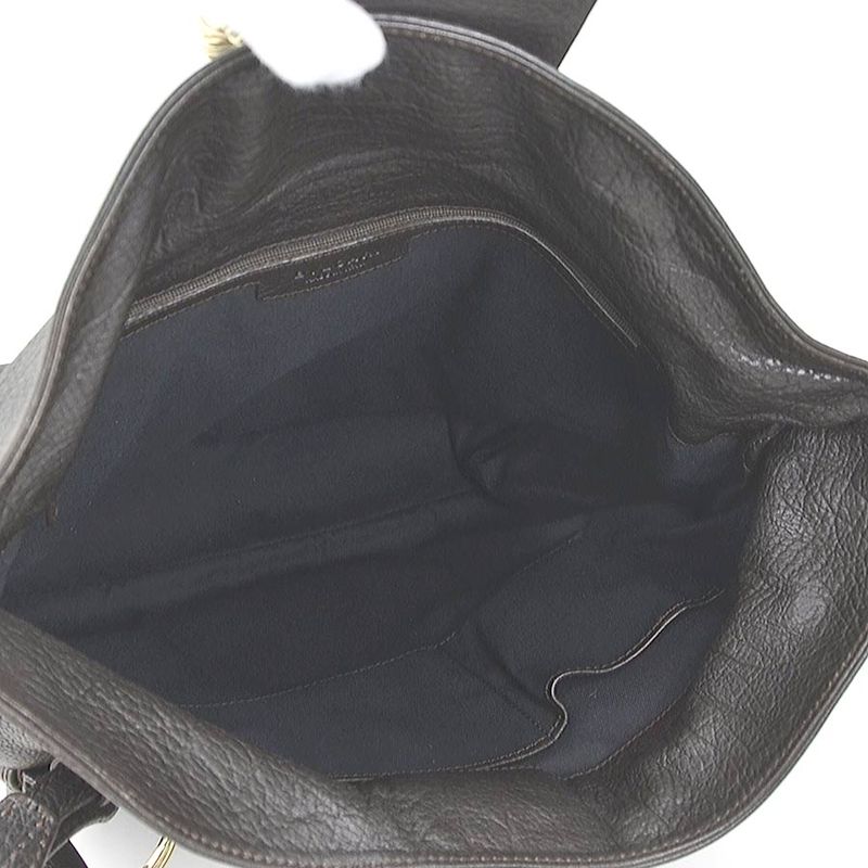 Bulgari Bvlgari Shoulder Bag Handbag