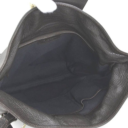 Bulgari Bvlgari Shoulder Bag Handbag