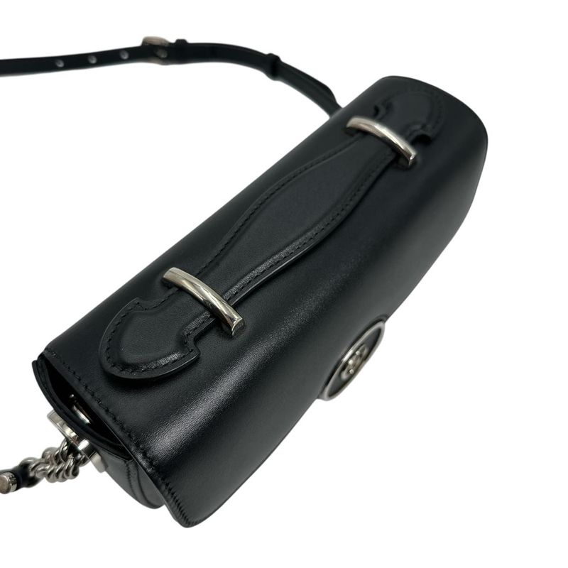 Gucci Shoulder Bag Shoulder Bag Gucci Black