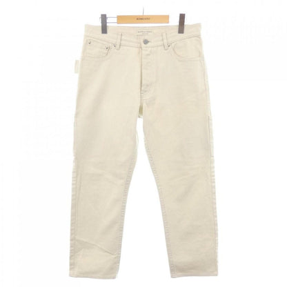 Bottega Veneta Pants Beige