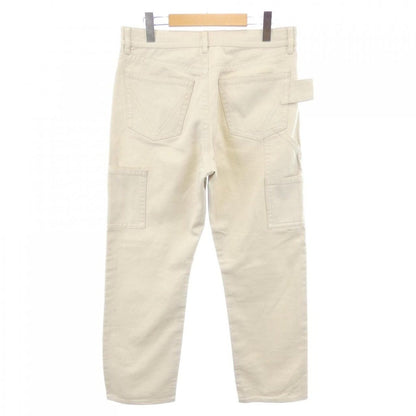 Bottega Veneta Pants Beige — view 2