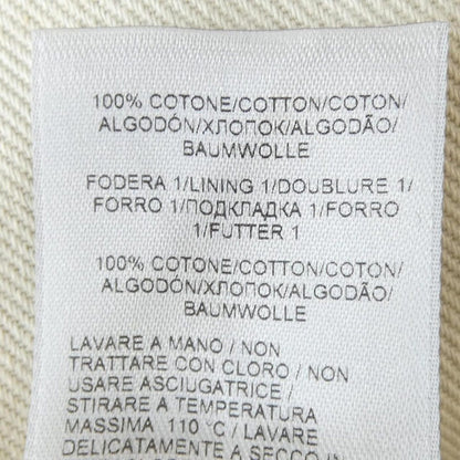 Bottega Veneta Pants Beige — view 3