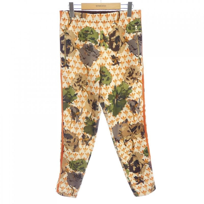 Gucci Adidas xje 1 N Pants
