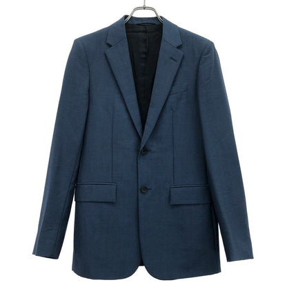 Balenciaga Set Suit Blue 44