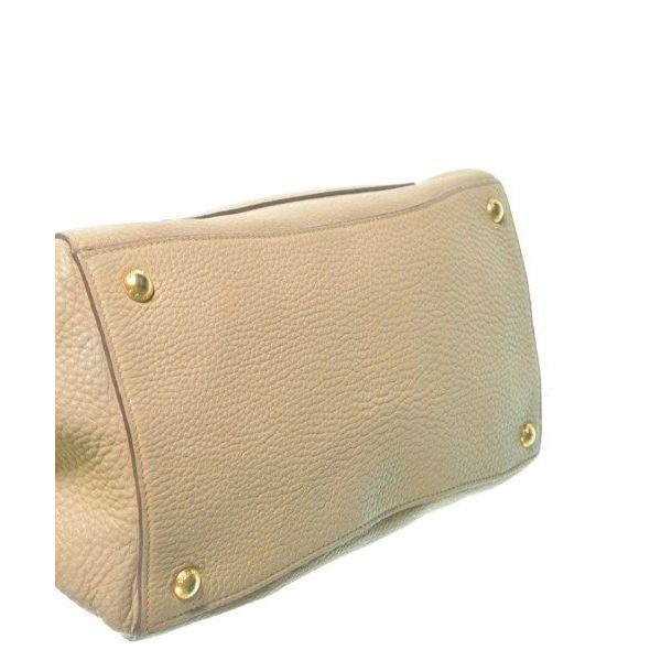 Prada Handbag Beige — view 11