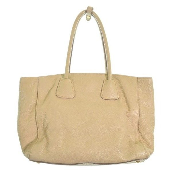 Prada Handbag Beige — view 2