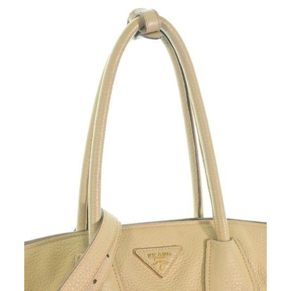 Prada Handbag Beige — view 6
