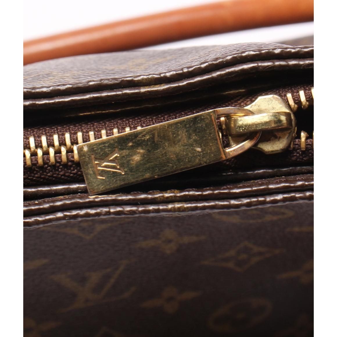 Louis Vuitton Shoulder Bag Looping MM Monogram — view 9