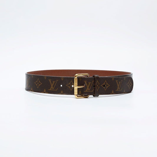 Louis Vuitton Belt Monogram 32