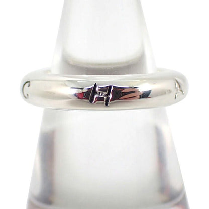 Chanel 925 Logo Ring