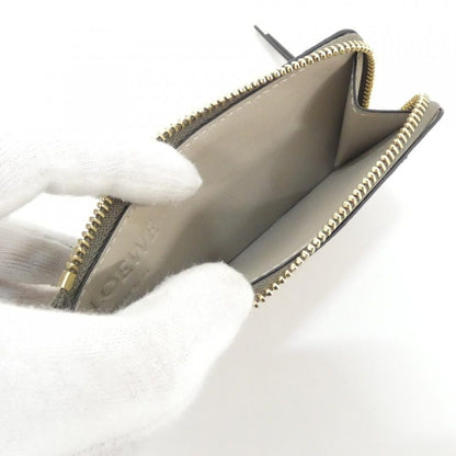Loewe Coin Case Coin Purse Gold — view 6