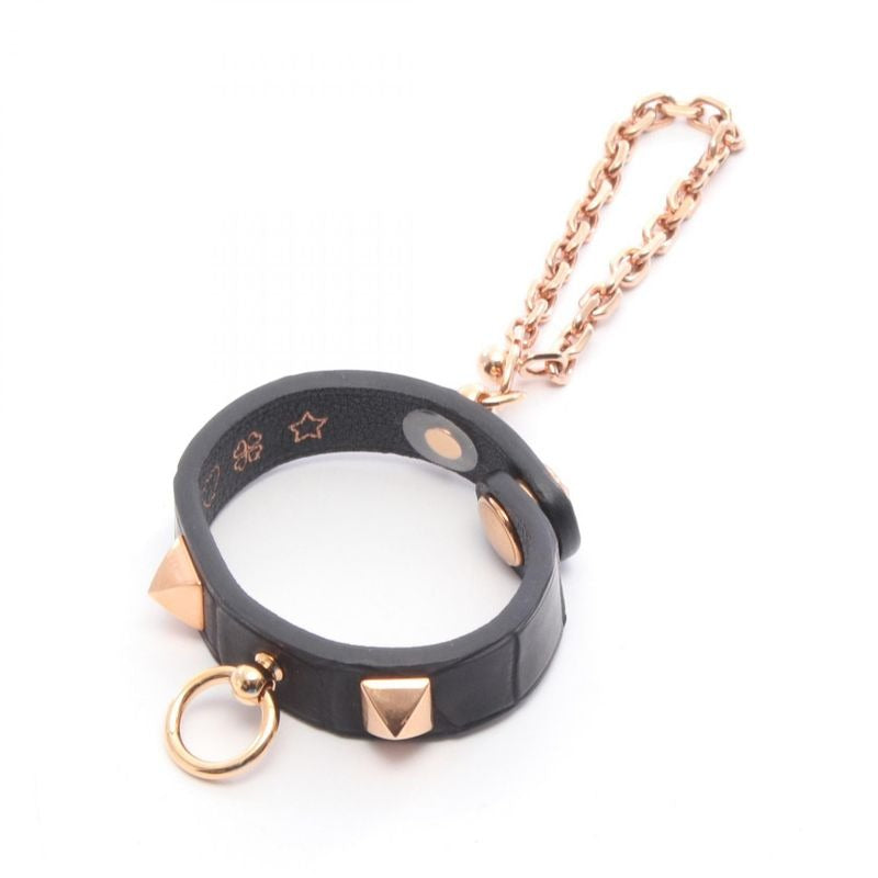 Hermes Rival Exotic Cles Zar Globe Holder